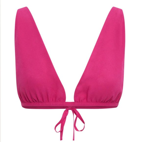 COPY - Meshki Pink Daisie Set - XS/S - Picture 4 of 4